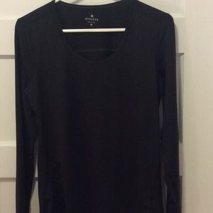 Athleta work out top